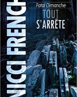 Fatal dimanche - Nicci French