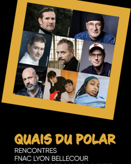 La Bepolar WebTV est de retour ! Rendez-vous à Lyon ! 