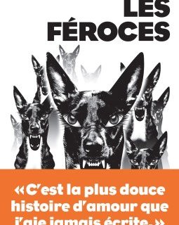 Les féroces - Jedidiah Ayres