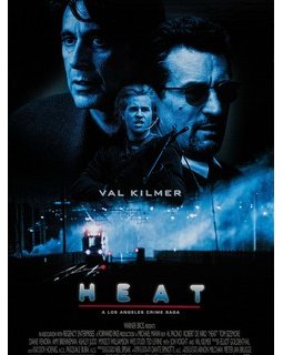 Bientôt un prequel à Heat ?