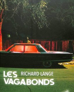 Les vagabonds - Richard Lange