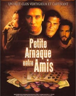 Petite arnaque entre amis - Jeff Probst