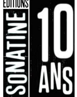 Bon anniversaire Sonatine !