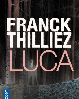 Luca - Franck Thilliez