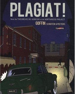 Plagiat !