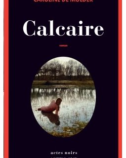 Ce soir, rencontrez Caroline de Mulder !