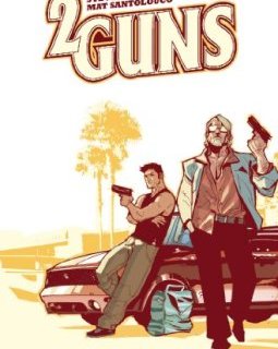 2 Guns