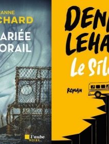 Le 53e Prix Mystère de la Critique 2024 !