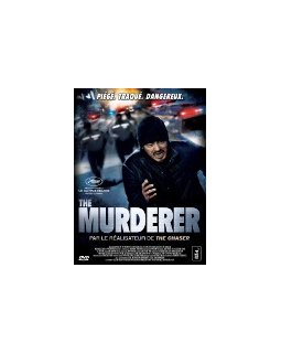 The murderer - Na Hong-jin