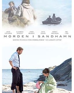 Meutres à Sandhamn en DVD, crimes en bord de mer