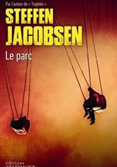  Le parc - Steffen Jacobsen