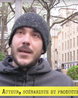 Aurélien Molas - Ses secrets d'écriture