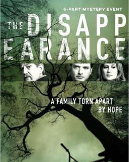 Disappearance - Saison 1