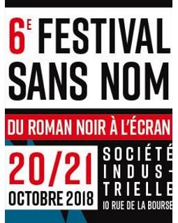 Le festival sans nom 2018 de Mulhouse - Les invités - 20 et 21 octobre