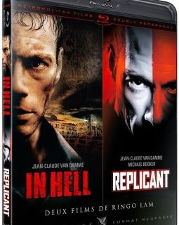 Replicant - Ringo Lam