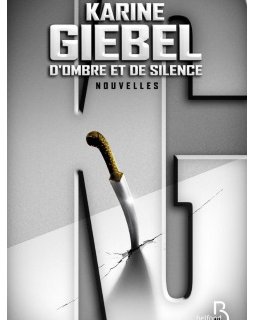 Un nouveau roman pour Karine Giebel ?