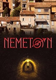 Nemeton - Mathias Lanuit