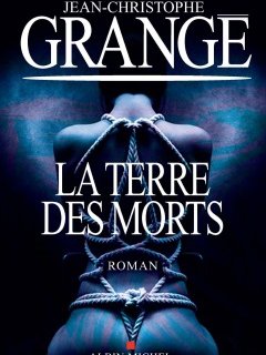 Jean-Christophe Grangé en dédicace le 6 juin