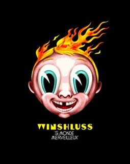 Winshluss, un monde merveilleux