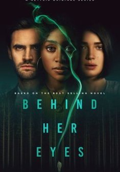 Mon amie Adèle : la série Netflix