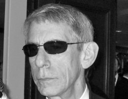 La disparation de Richard Belzer
