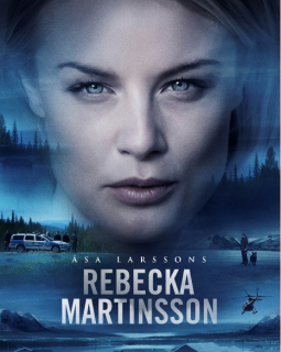 REBECKA MARTINSSON - Saison 1