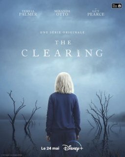 Une bande annonce pour The Clearing.