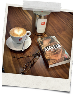 Café noir nuit blanche