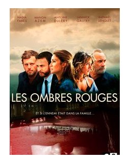 Les Ombres rouges - Saison 1