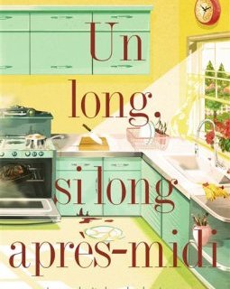 Un long, si long après-midi - Inga Vesper 