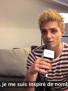 Sebastien Meier évoque Les Casseurs d'Os