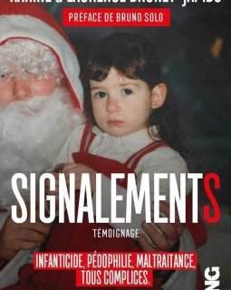 Signalements - Karine Brunet-Jambu - Laurence Brunet-Jambu