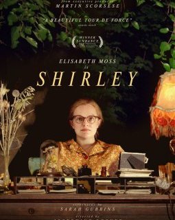 Shirley - Josephine Decker