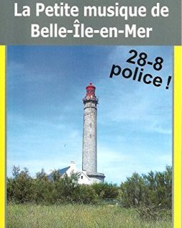 La petite Musique de Belle-ile-en-mer - Mathilde MILLET GUILLON