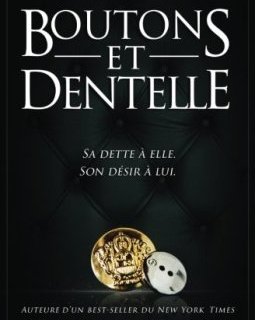 Boutons et Dentelle