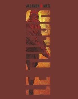 Tueur Intgérale Cycle 3 (Relie) - Jacamon/Matz