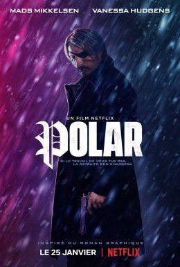 Polar et mafia avec Mob Girl, le prochain film de Paolo Sorrentino