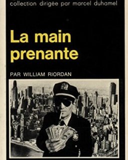 La Main prenante