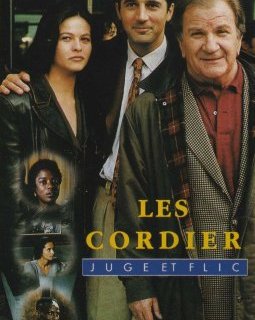 Les Cordier, juge et flic - Saison 1