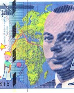 C'est ce qui s'appelle avoir du bol, mais 20 ans après...