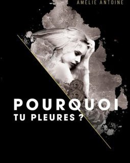 Pourquoi tu pleures ? - Amélie Antoine