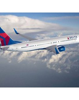 Tête en l'air et en avion...