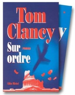 Sur ordre, coffret tomes 1 et 2