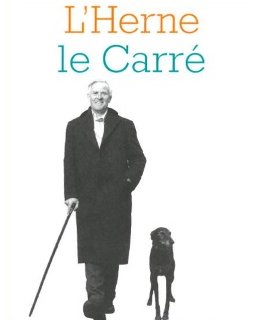 Rencontre autour de l'œuvre de John Le Carré - 15 décembre