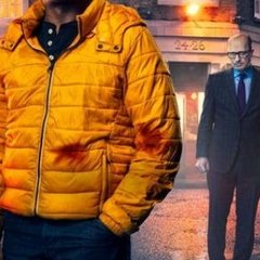La série policière britannique "Save me" débaque bientôt sur arte.tv