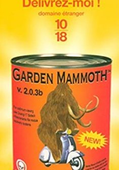 Délivrez-moi ! - Jasper Fforde