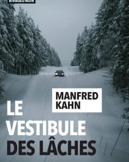 Le vestibule des lâches - Manfred Khan