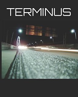 TERMINUS - Jonathan Theroude