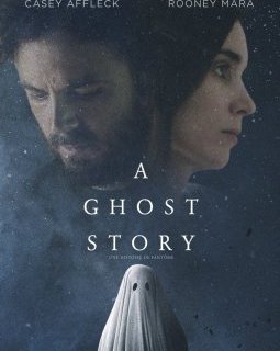 Une drôle d'histoire de fantôme... Retour sur A Ghost Story de David Lowery. 