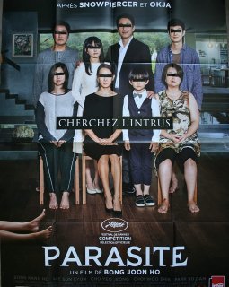 Top 3 des meilleurs thrillers de Bong Joon-ho